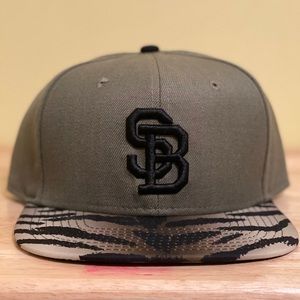 Nike SB Safari Snapback